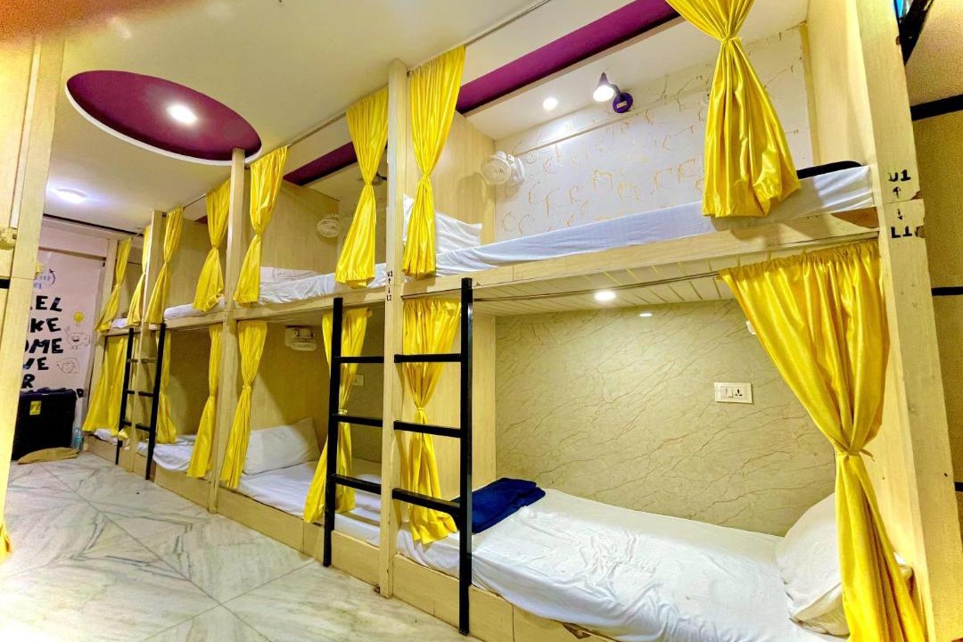 Photo of Bedroom in Agra