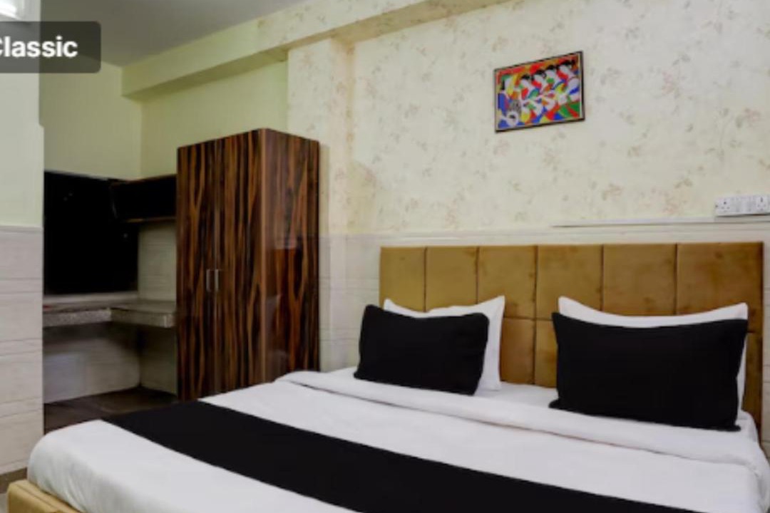 Photo of Bedroom in Sector 27