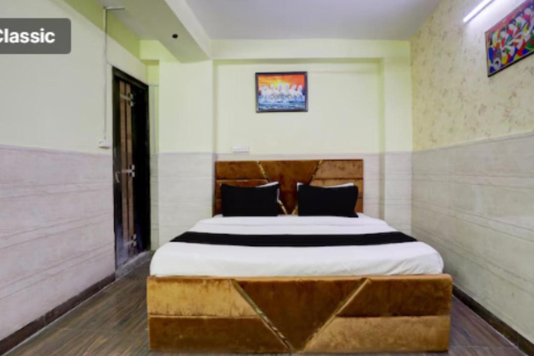 Photo of Bedroom in Sector 27