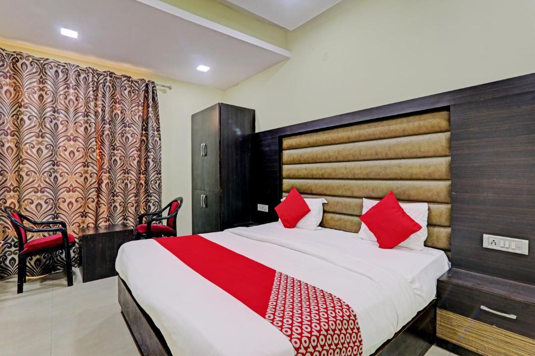 Photo of Bedroom in Gomti Nagar