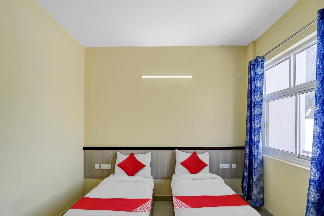 Photo of Bedroom in Greater Noida