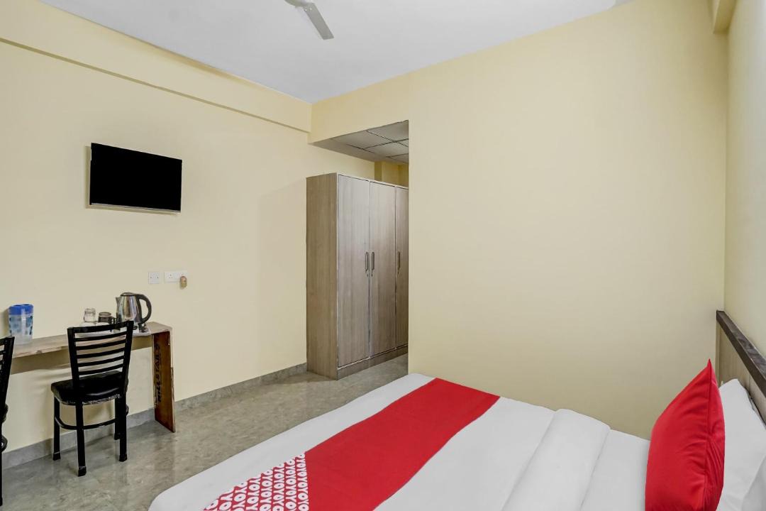 Photo of Bedroom in Greater Noida