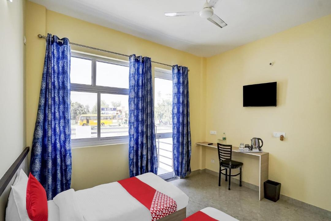 Photo of Bedroom in Greater Noida