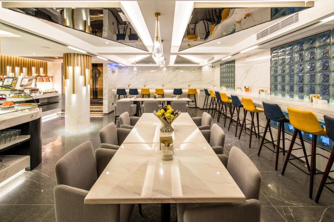 Photo of Kitchen in Bao'an