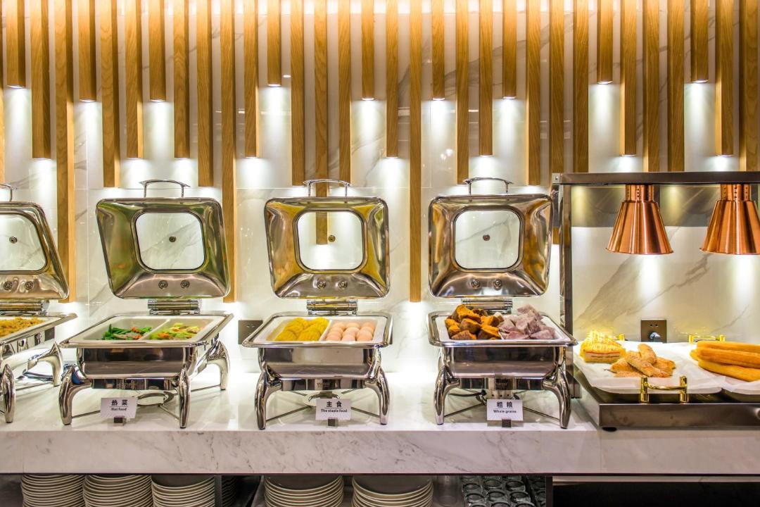 Photo of Kitchen in Bao'an