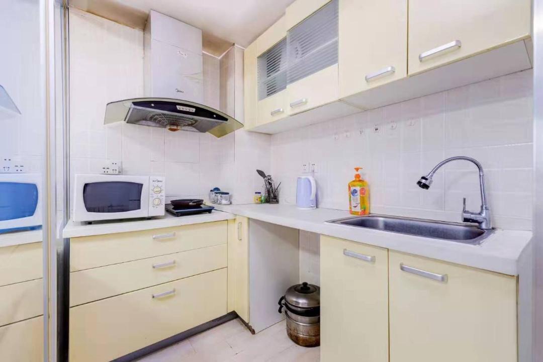Photo of Kitchen in Chaoyang