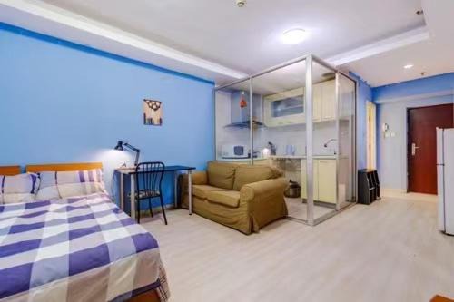 Photo of Bedroom in Chaoyang