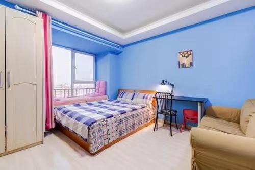 Photo of Bedroom in Chaoyang