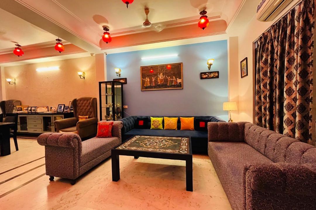 Photo of Livingroom in Basai
