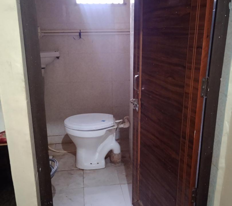 Photo of Bathroom in Mathura