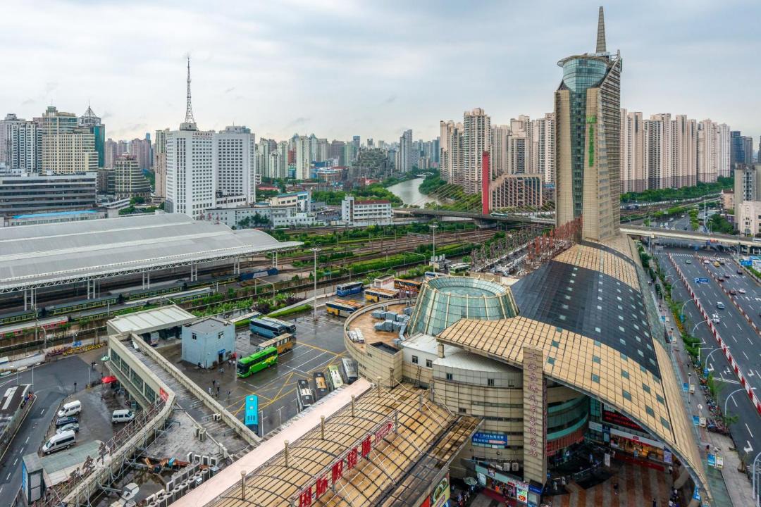 Photo of Others in Jing'an
