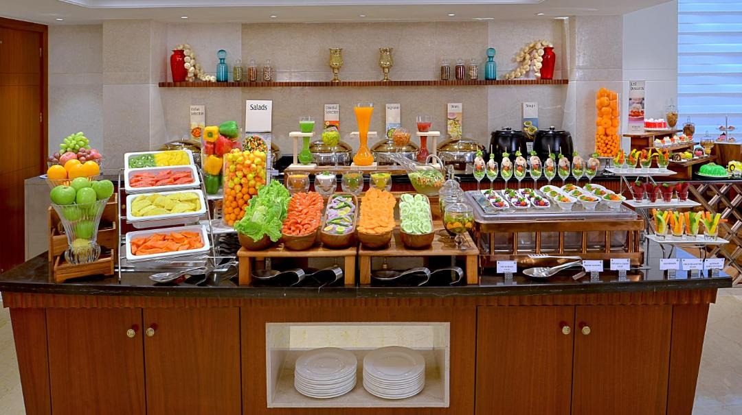 Photo of Kitchen in Hazratganj