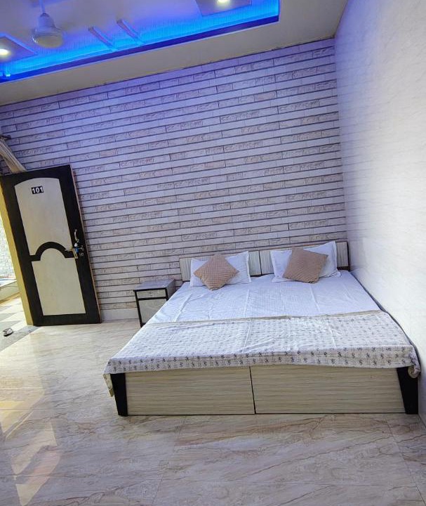 Photo of Bedroom in Mathura