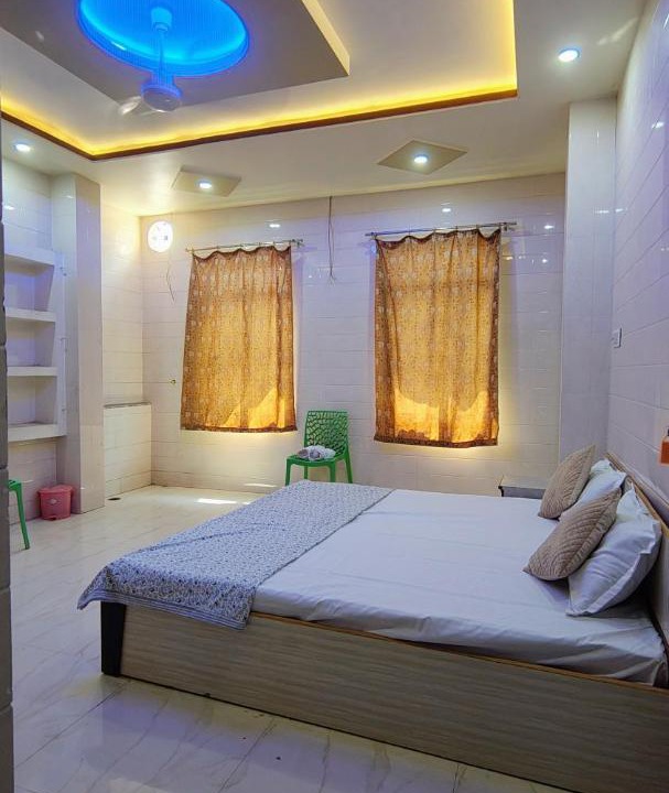 Photo of Bedroom in Mathura