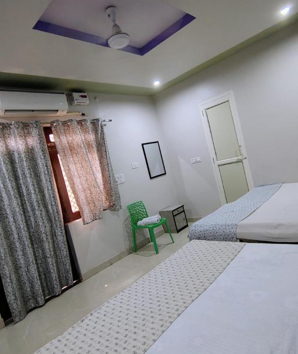 Photo of Bedroom in Mathura