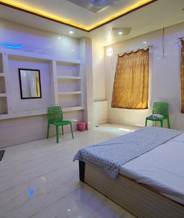 Photo of Bedroom in Mathura