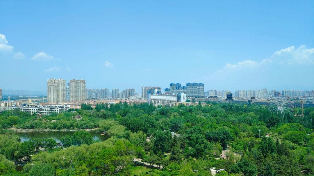 Photo of Others in Chengqu District