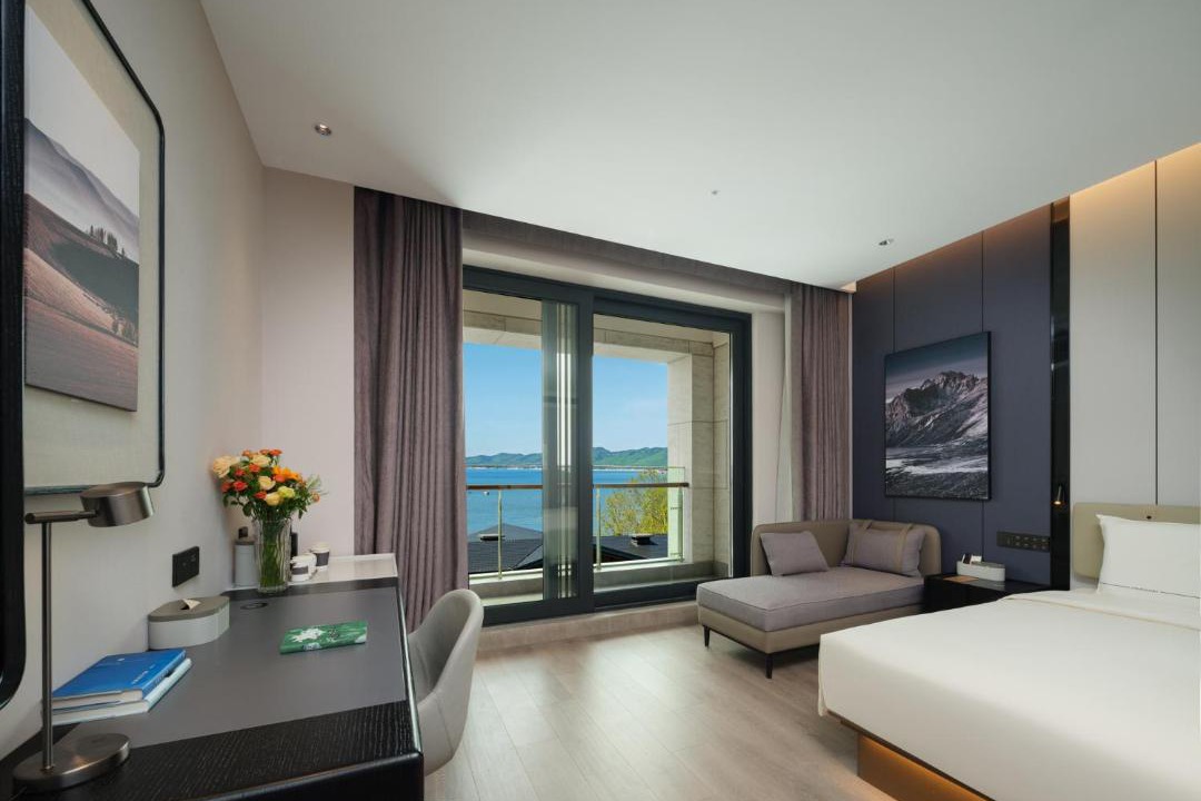 Photo of Bedroom in Jinzhou District