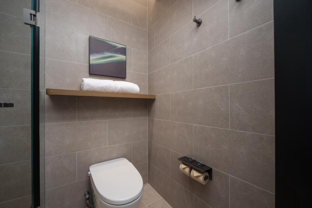 Photo of Bathroom in Jinzhou District