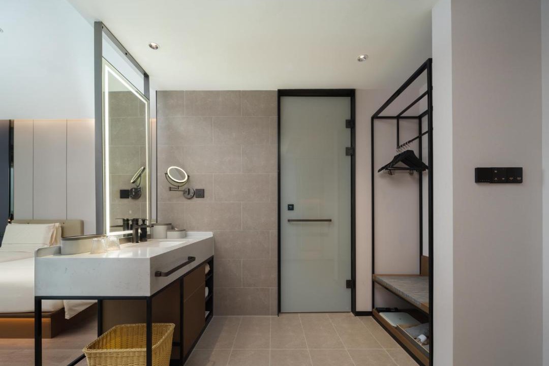 Photo of Bathroom in Jinzhou District
