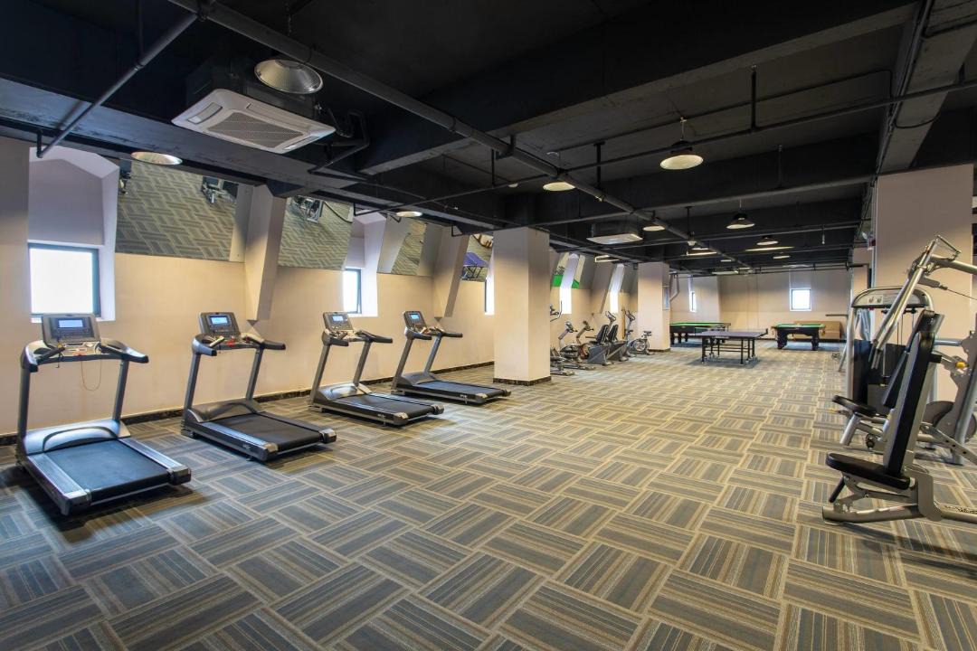 Photo of Others in Donghu District