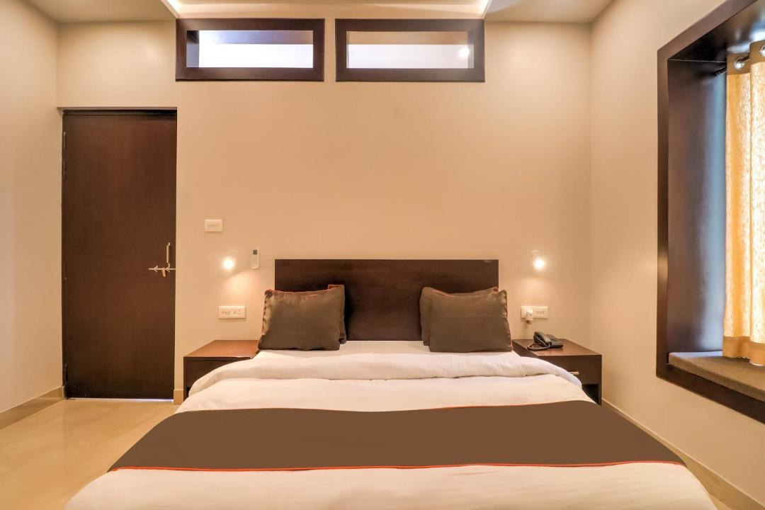 Photo of Bedroom in Auli
