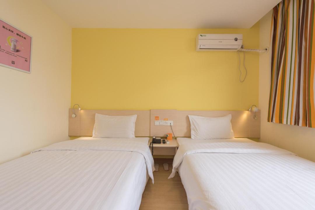 Photo of Bedroom in North Chaoyang