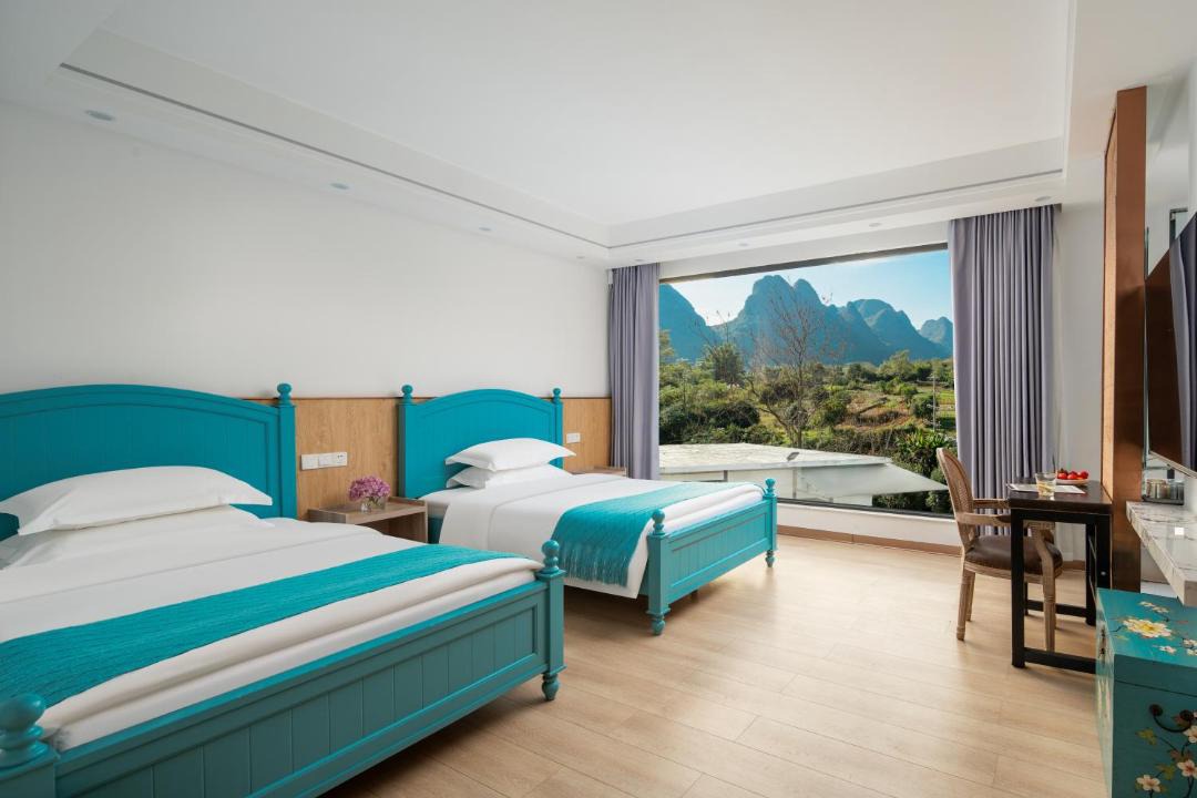 Photo of Others in Yangshuo