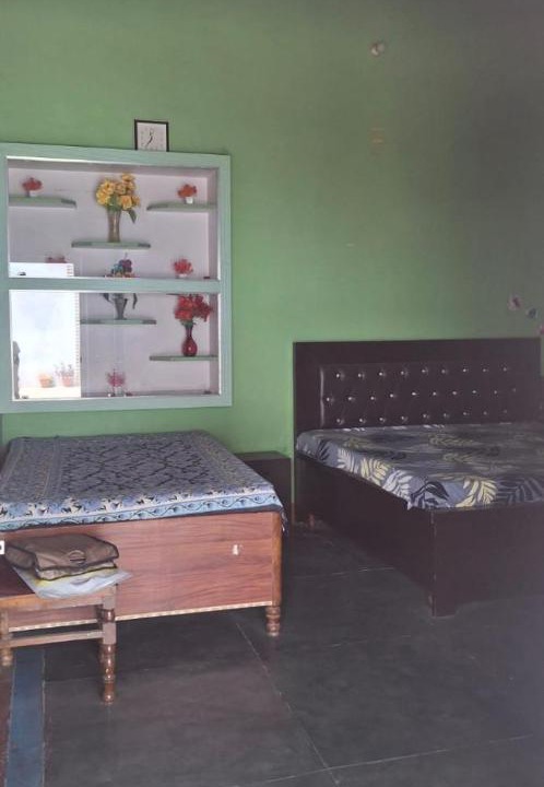 Photo of Bedroom in Amroha