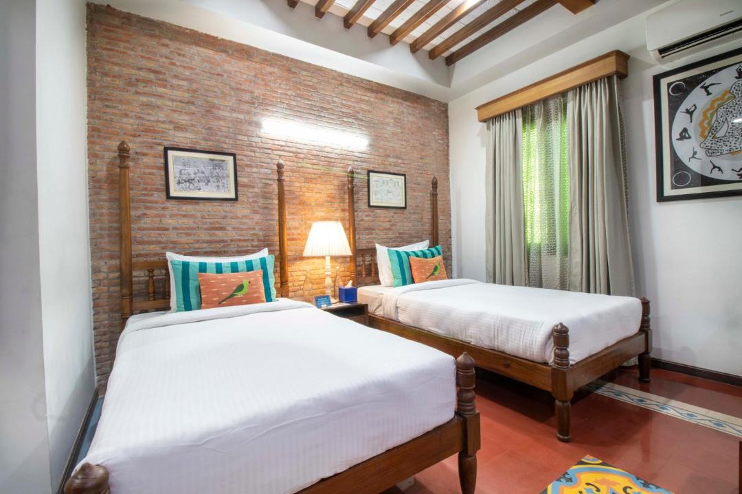 Photo of Bedroom in Jansath