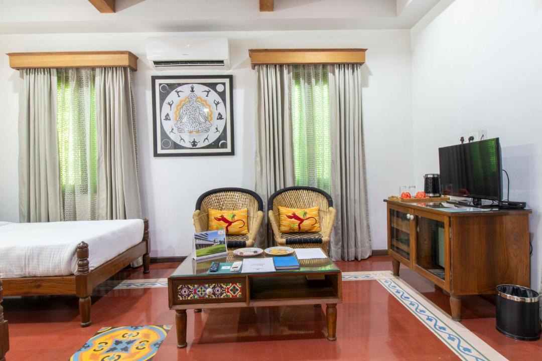 Photo of Bedroom in Jansath