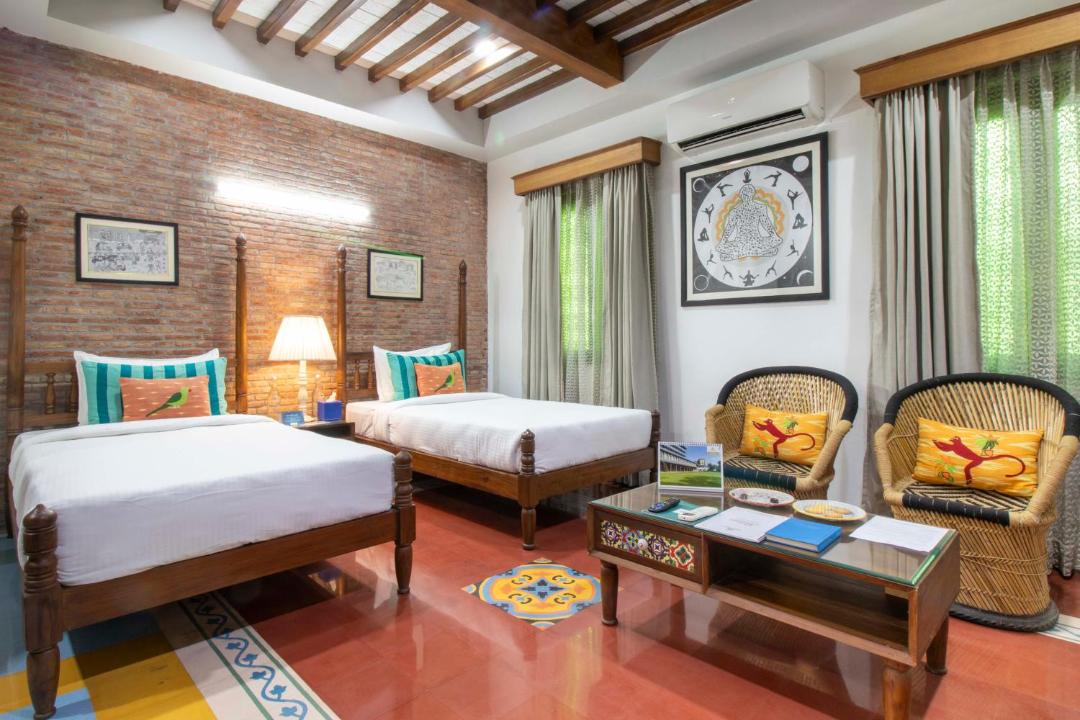 Photo of Bedroom in Jansath