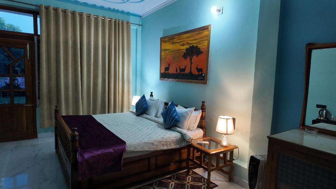 Photo of Bedroom in Palia