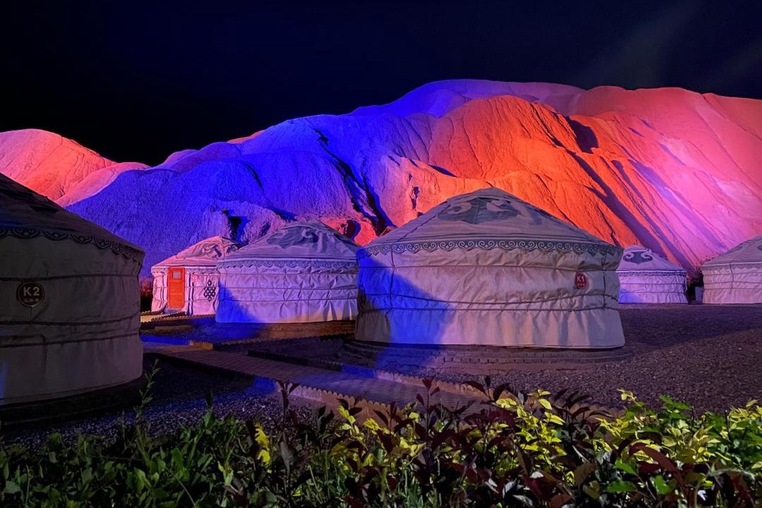 Photo of Others in Zhangye
