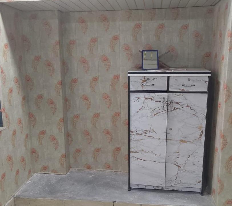 Photo of Kitchen in Vrindavan