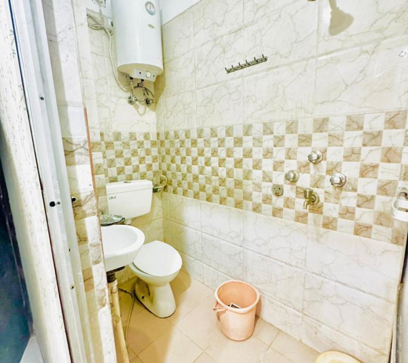 Photo of Bathroom in Varanasi
