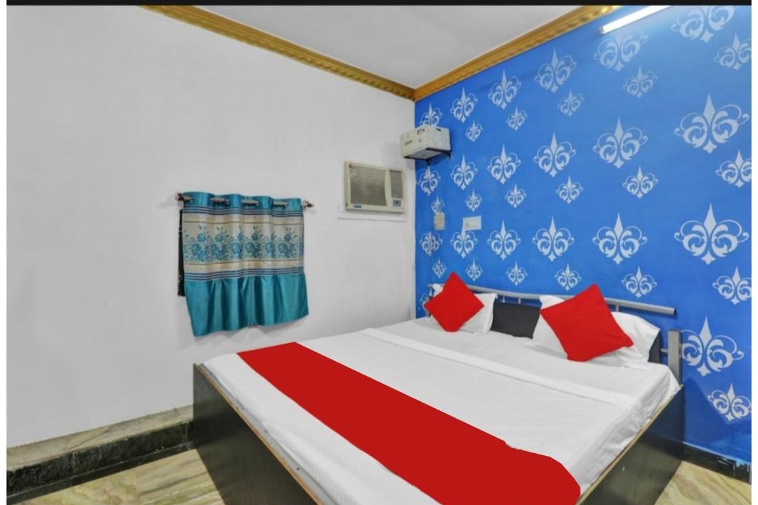 Photo of Bedroom in Charbagh