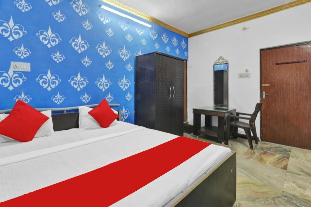 Photo of Bedroom in Charbagh