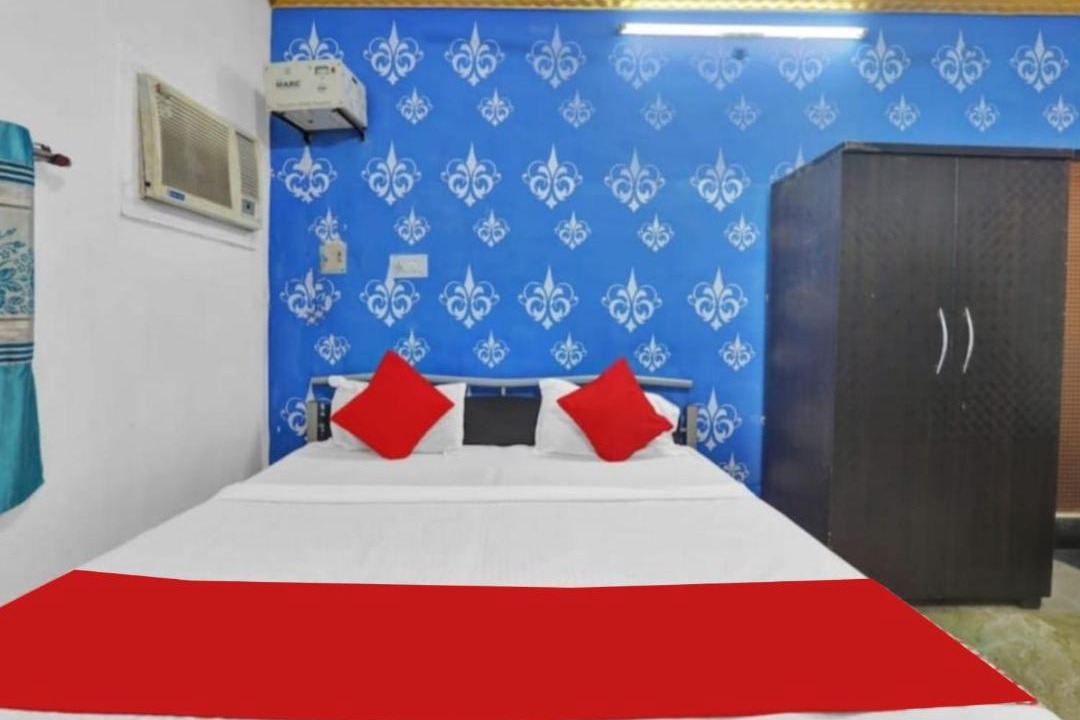 Photo of Bedroom in Charbagh