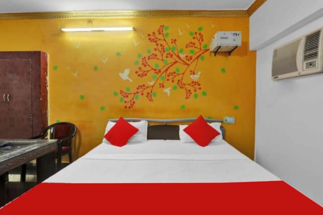 Photo of Bedroom in Charbagh
