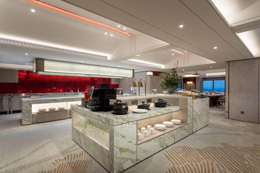 Photo of Kitchen in Nanhai