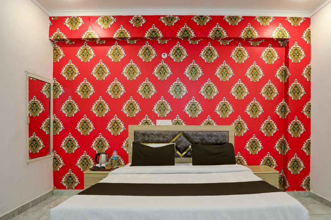 Photo of Bedroom in Aligarh