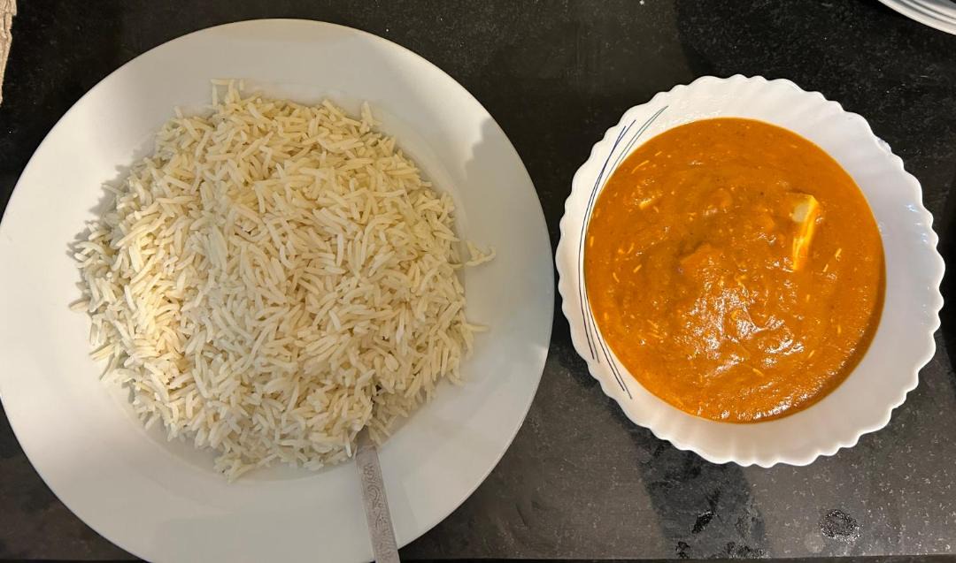 Photo of Kitchen in Taj Ganj