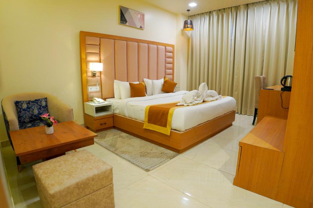 Photo of Bedroom in Bareilly
