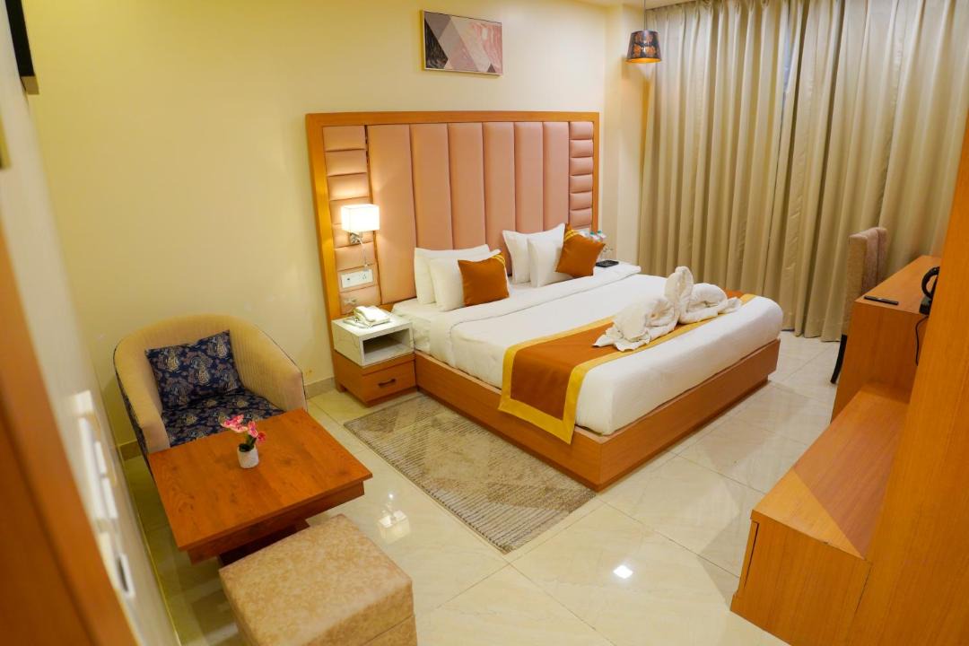 Photo of Bedroom in Bareilly