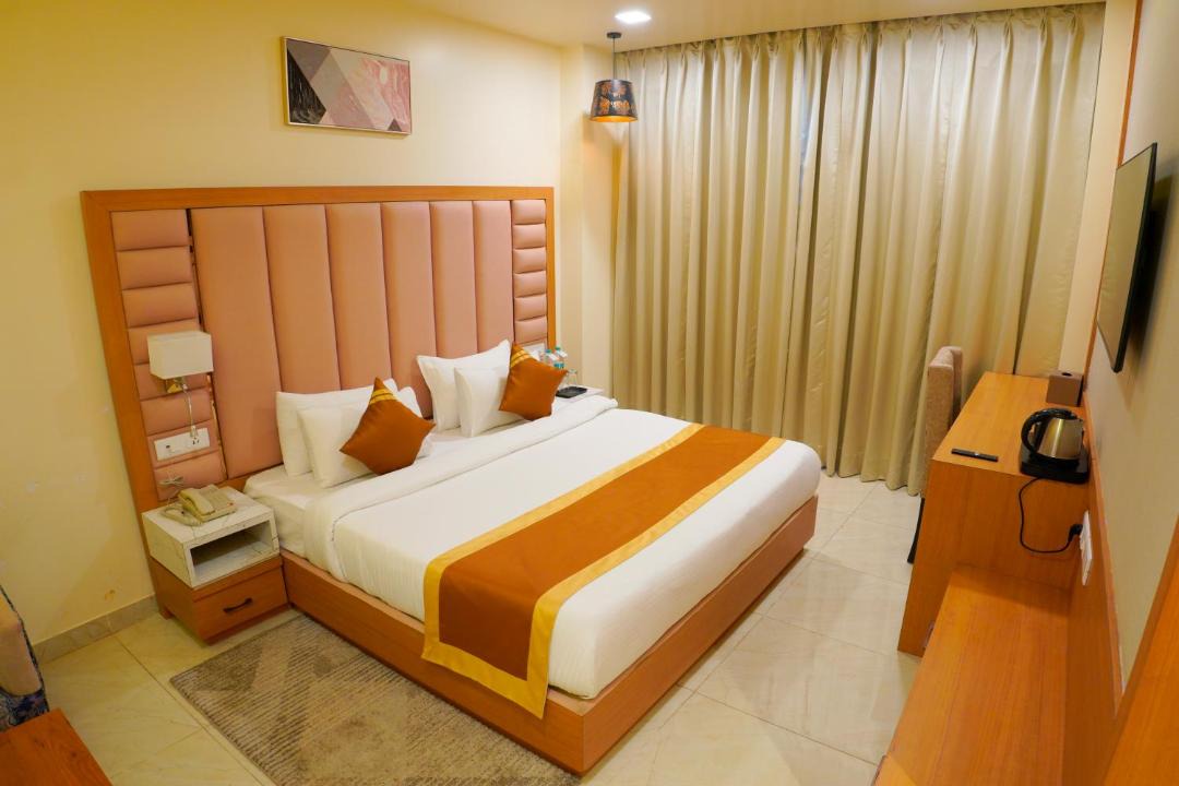 Photo of Bedroom in Bareilly