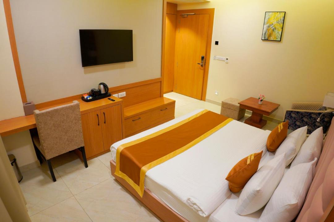 Photo of Bedroom in Bareilly