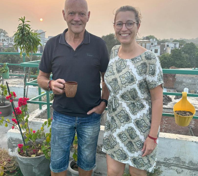 Photo of Others in Taj Ganj