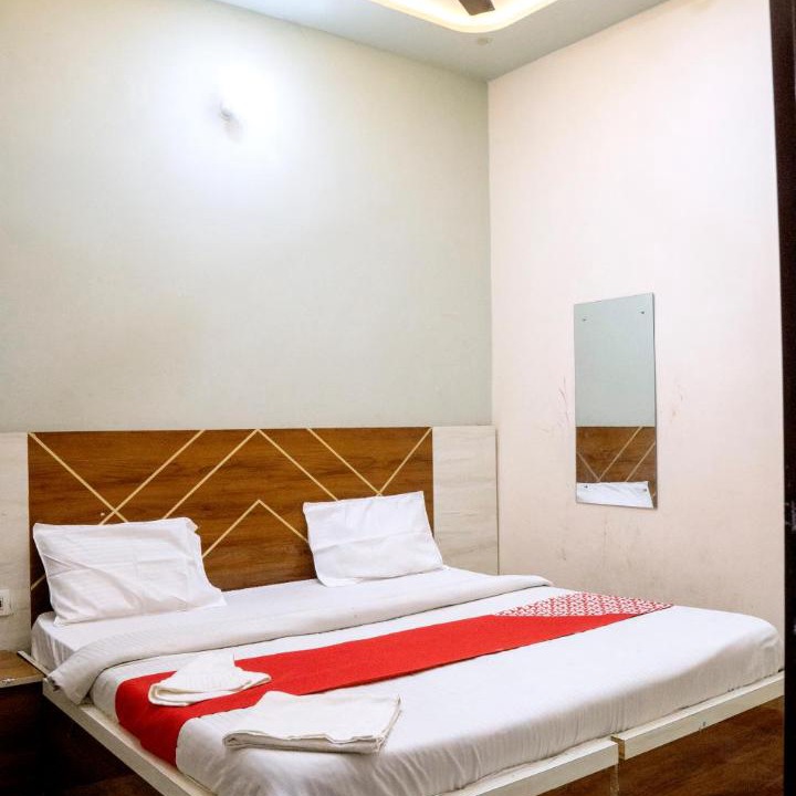 Photo of Bedroom in Dhanauli
