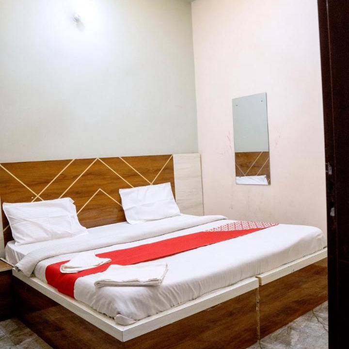 Photo of Bedroom in Dhanauli